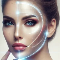 Plastic Surgery Simulator AI