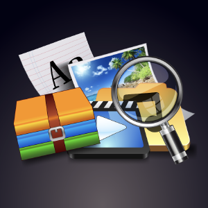Cool File Viewer apskats: universāls failu atvērējs