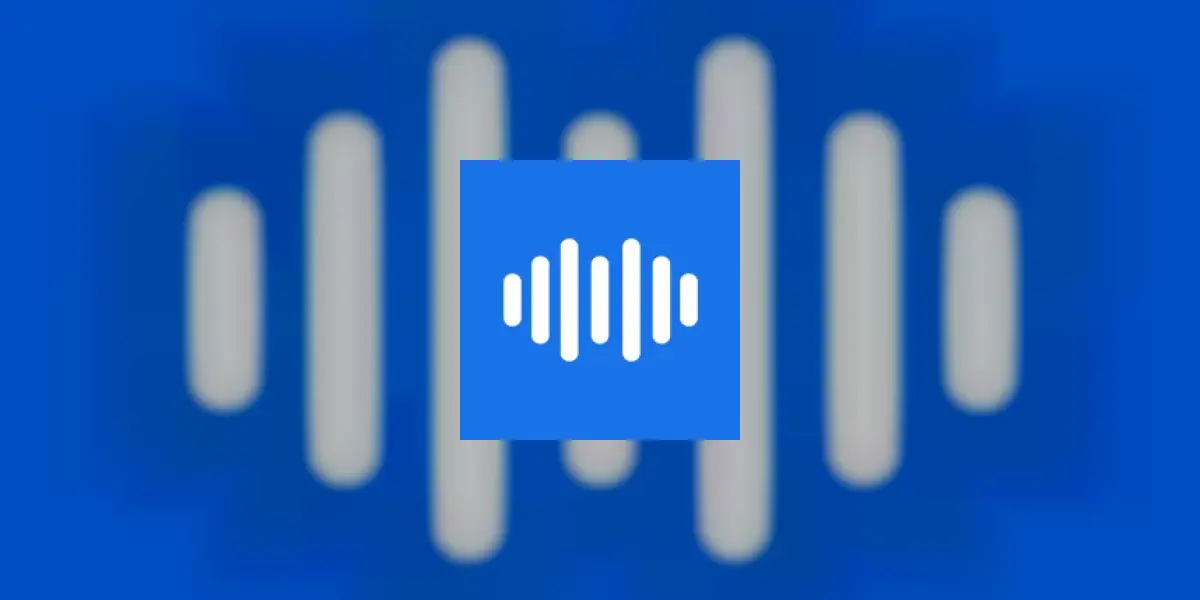 SoundType AI - Voice To Text